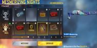 SPAS-12 – Mesmerizing (Image via Free Fire)